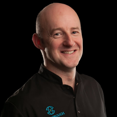 Dr Kevin McKelvey - Hillsborough Dental